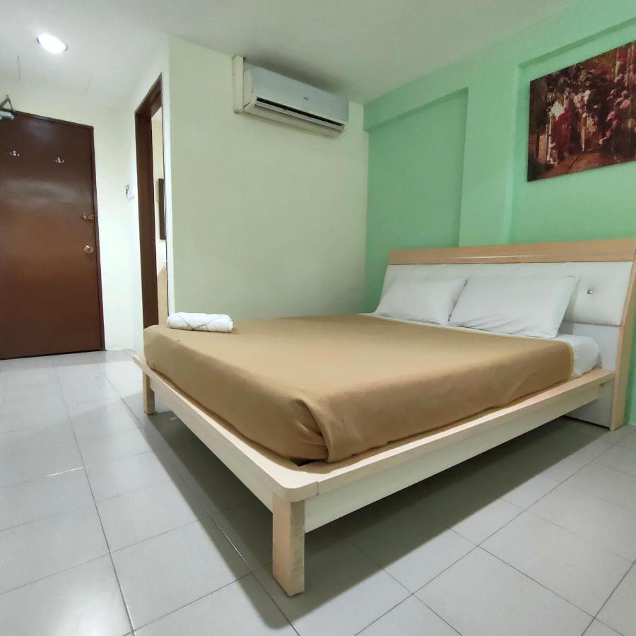Best One Hotel Malacca Exterior foto
