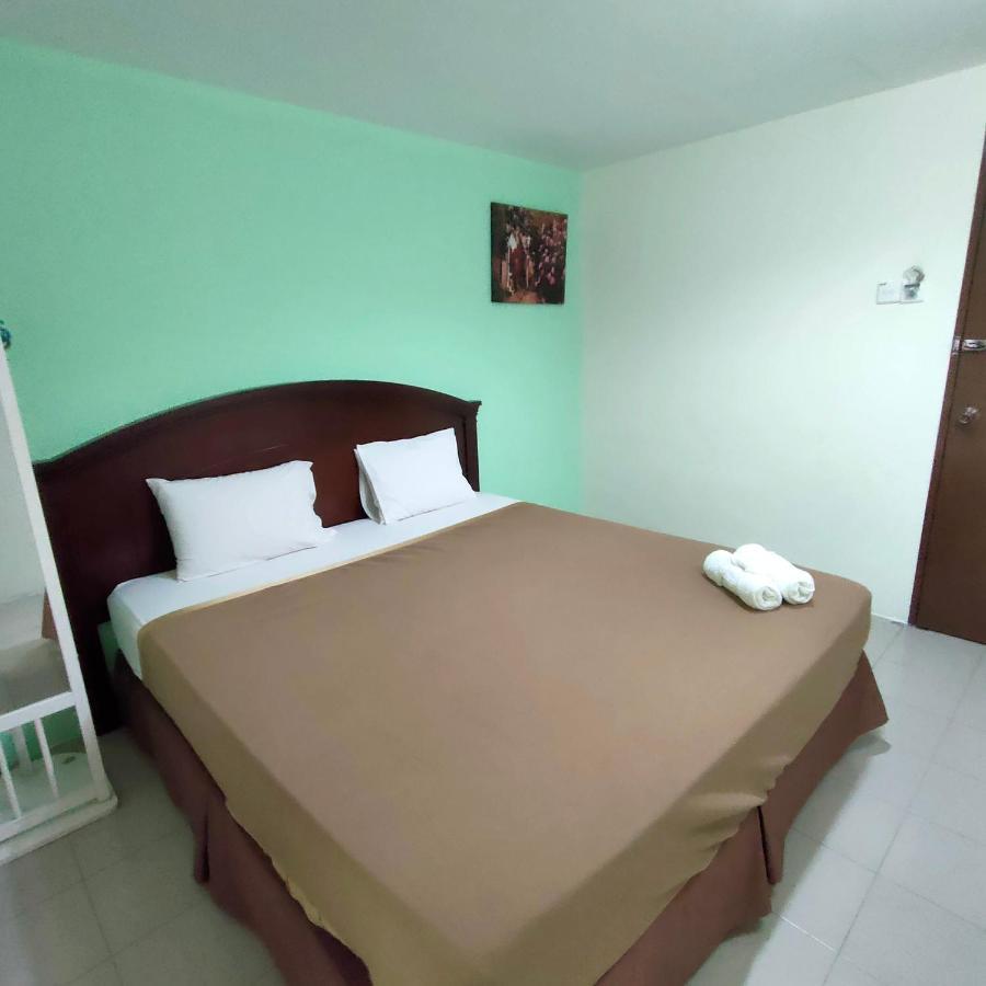 Best One Hotel Malacca Exterior foto