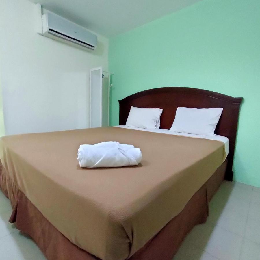 Best One Hotel Malacca Exterior foto