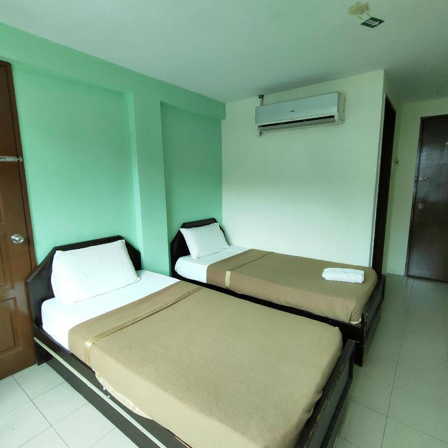 Best One Hotel Malacca Exterior foto
