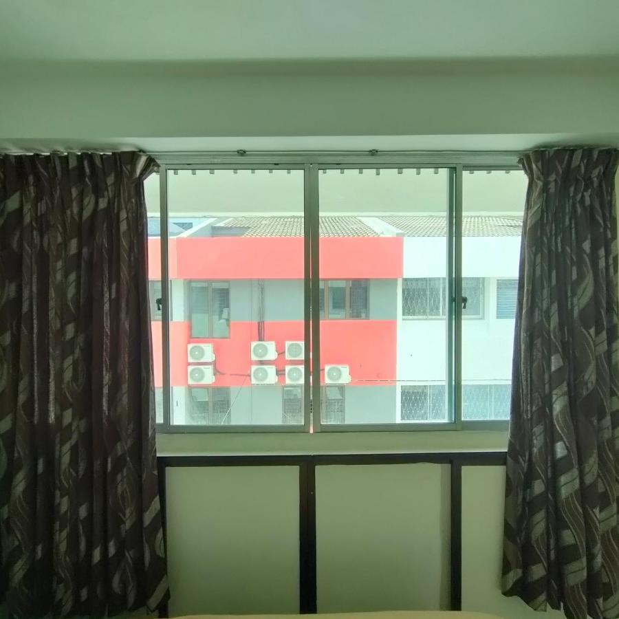 Best One Hotel Malacca Exterior foto
